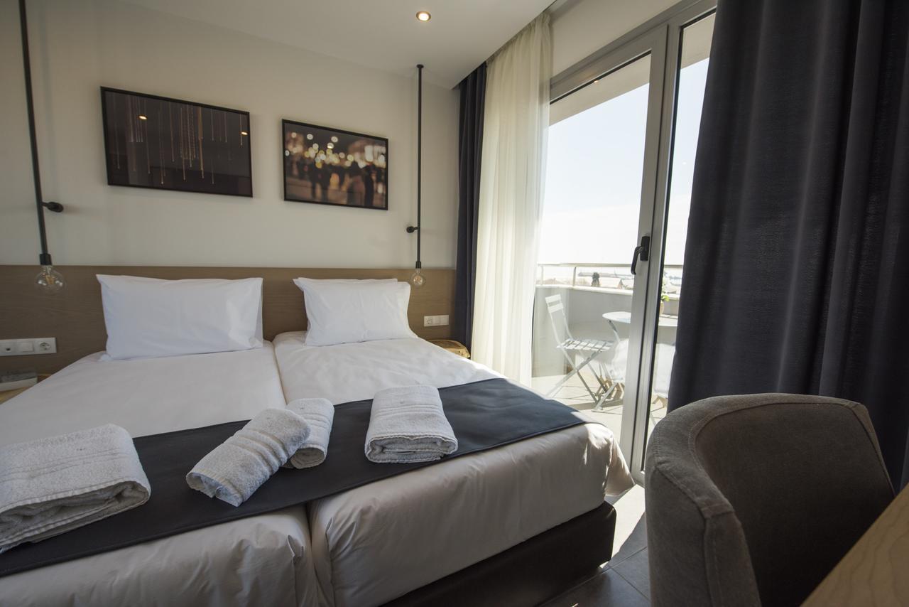 White Luxury Bed and Breakfast Thessaloniki Buitenkant foto